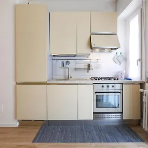 Primopiano - Biancospini Apartamento Milán