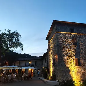Il Torrione Del Trebbia , Bobbio Italie