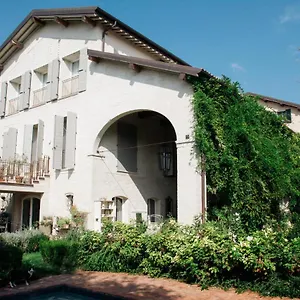 Casale Hortensia , Reggio d'Emilie Italie