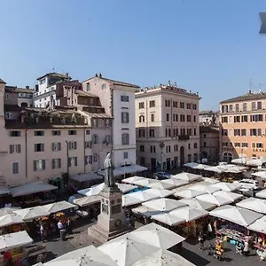 Campo Dei Fiori Sky Luxury View Appartement