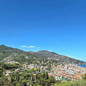 Dolce Far Niente , Alassio Italie