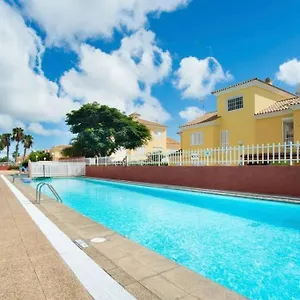 “brisas Del Mar” Maspalomas 10 Minutes. Apartamento Las Palmas de Gran Canaria