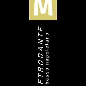 Metrodante Apartamento Nápoles