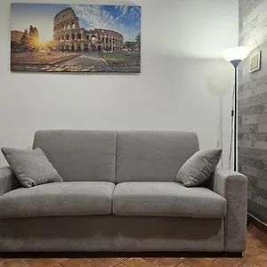 50 Passi Colosseo Apartamento