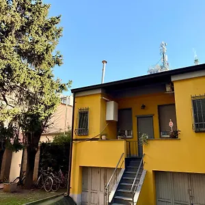 Gionas - Casa Indipendente In Zona Strategica Сasa de vacaciones Milán