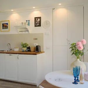 Ripa - Via Vigevano Navigli Apartamento Milán