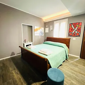Sweet Apartamento Milán