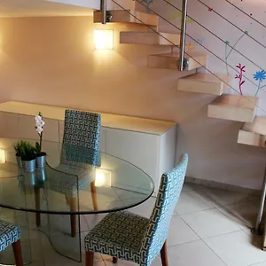 Manzoni Apartamento