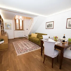 Amoroma Al Pantheon Apartamento