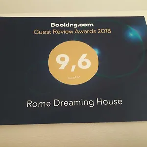 Dreaming House Apartamento