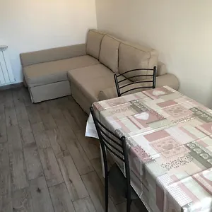 My Sweet Elena Appartement