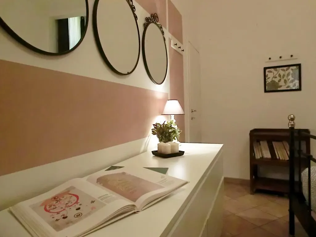 Apartament Magenta Collection Del Grande Rzym