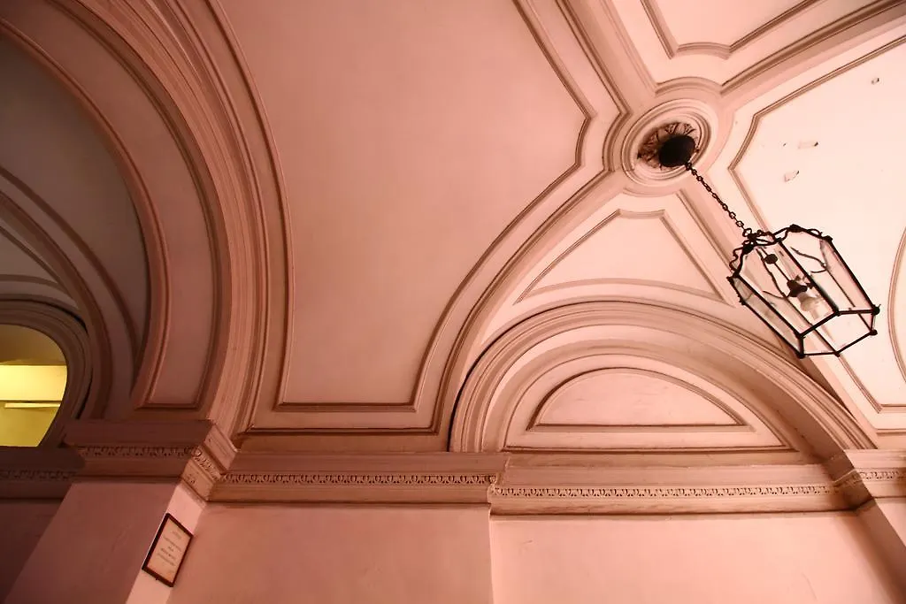 Apartament Magenta Collection Del Grande Rzym